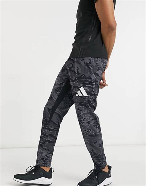 adidas jogger herren schuhe|adidas 3 bar joggers.